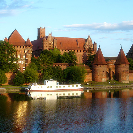 MALBORK