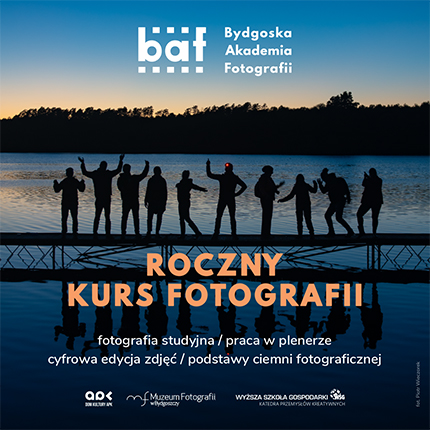 Bydgoska Akademia Fotografii