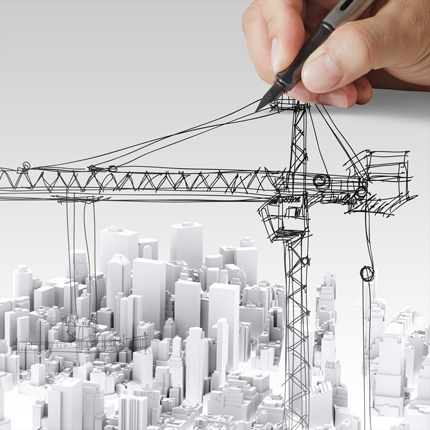 BUDOWNICTWO<br /> I PROJEKTOWANIE