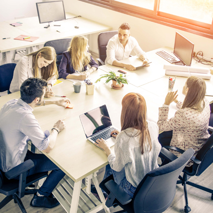 BAZA USŁUG ROZWOJOWYCH